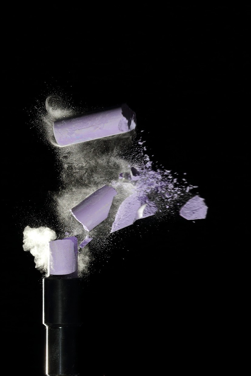 28 - Tirs sur des craies - II.jpg